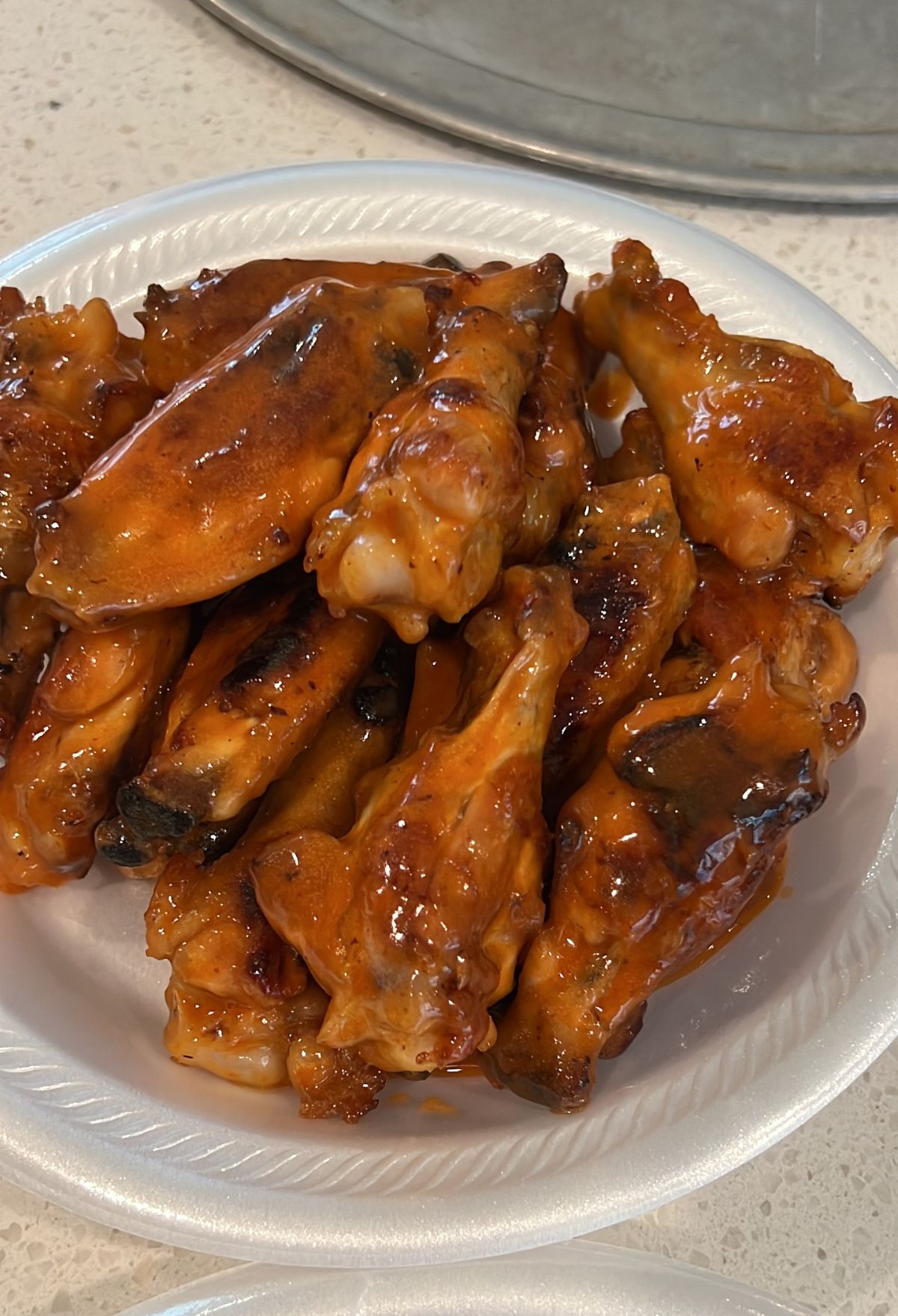 Mastering How to Cook Wings on Blackstone Griddle