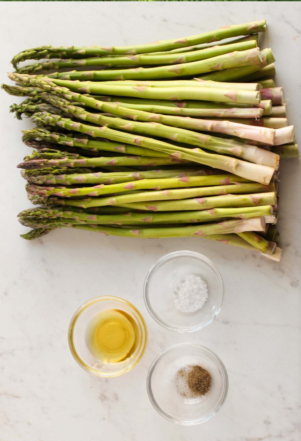 Asparagus Recipe on The Blackstone Best Blackstone Recipes