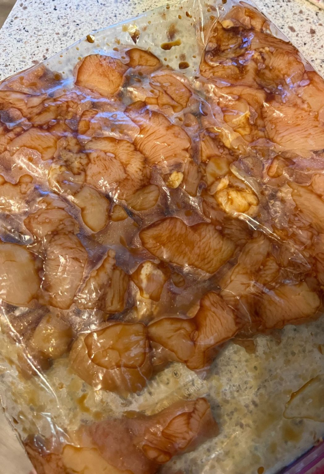 Blackstone Pineapple Chicken Fried rice Best Blackstone Recipes